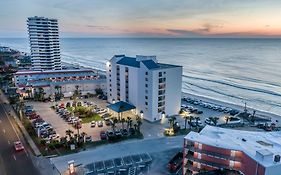 Tropical Winds Oceanfront Hotel Daytona Beach