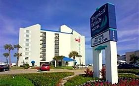 Tropical Winds Resort Daytona Beach